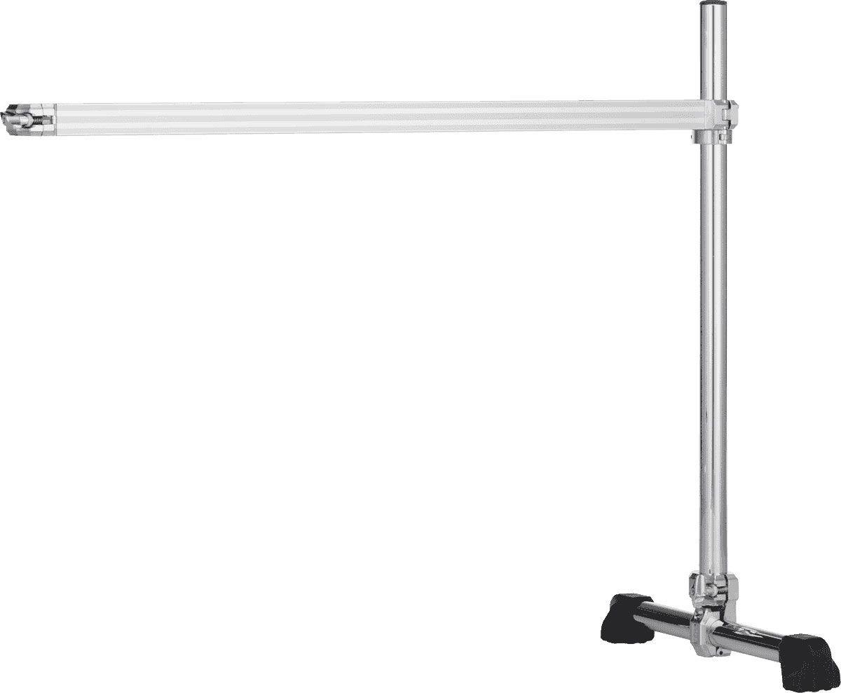 PEARL DRUMS HARDWARE DR511E - EXTENSION FOR DR511 / DR513 DRUM RACK 