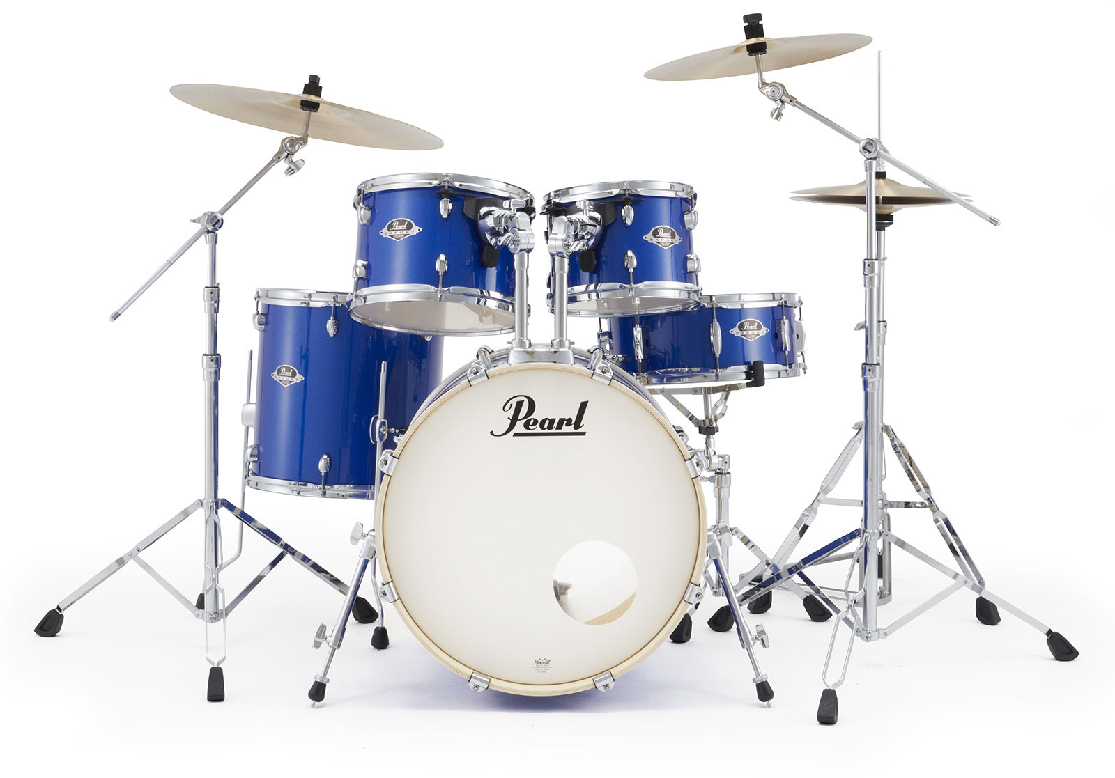 PEARL DRUMS EXPORT FUSION 20 Midnight Blue