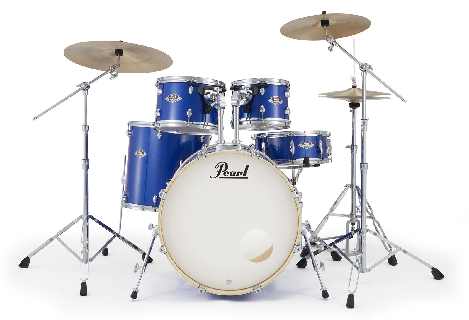 PEARL DRUMS EXPORT Stage 22
