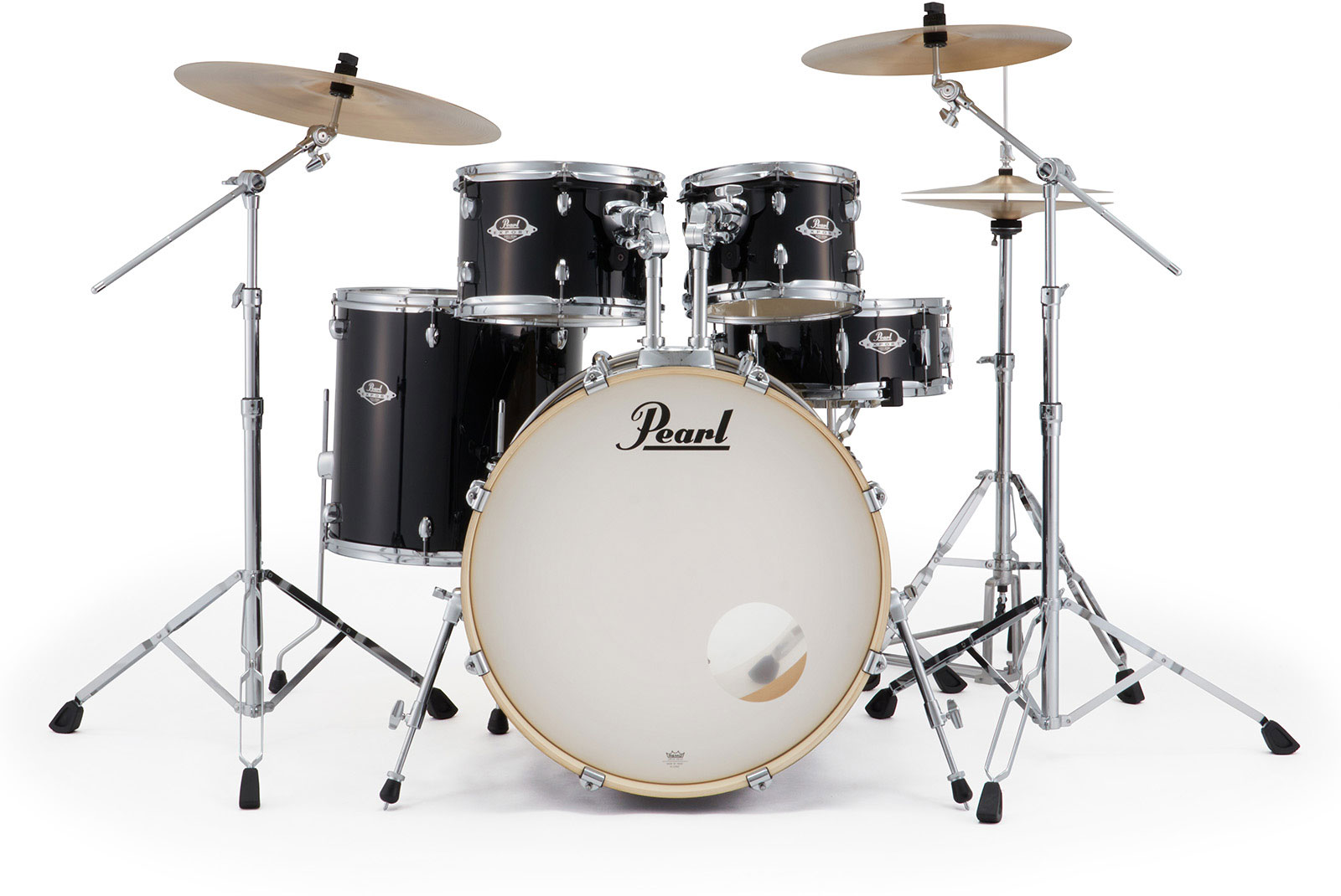 PEARL DRUMS EXPORT Stage 22