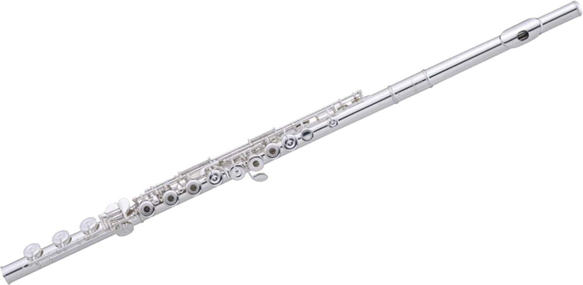 Pearl Flute Flute Quantz 505r Woodbrass Com