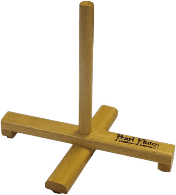 PEARL FLUTE Stand Pour Flute Alto