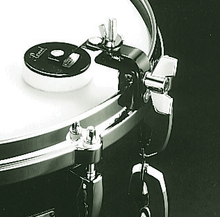 PEARL DRUMS HARDWARE Sourdine OM1