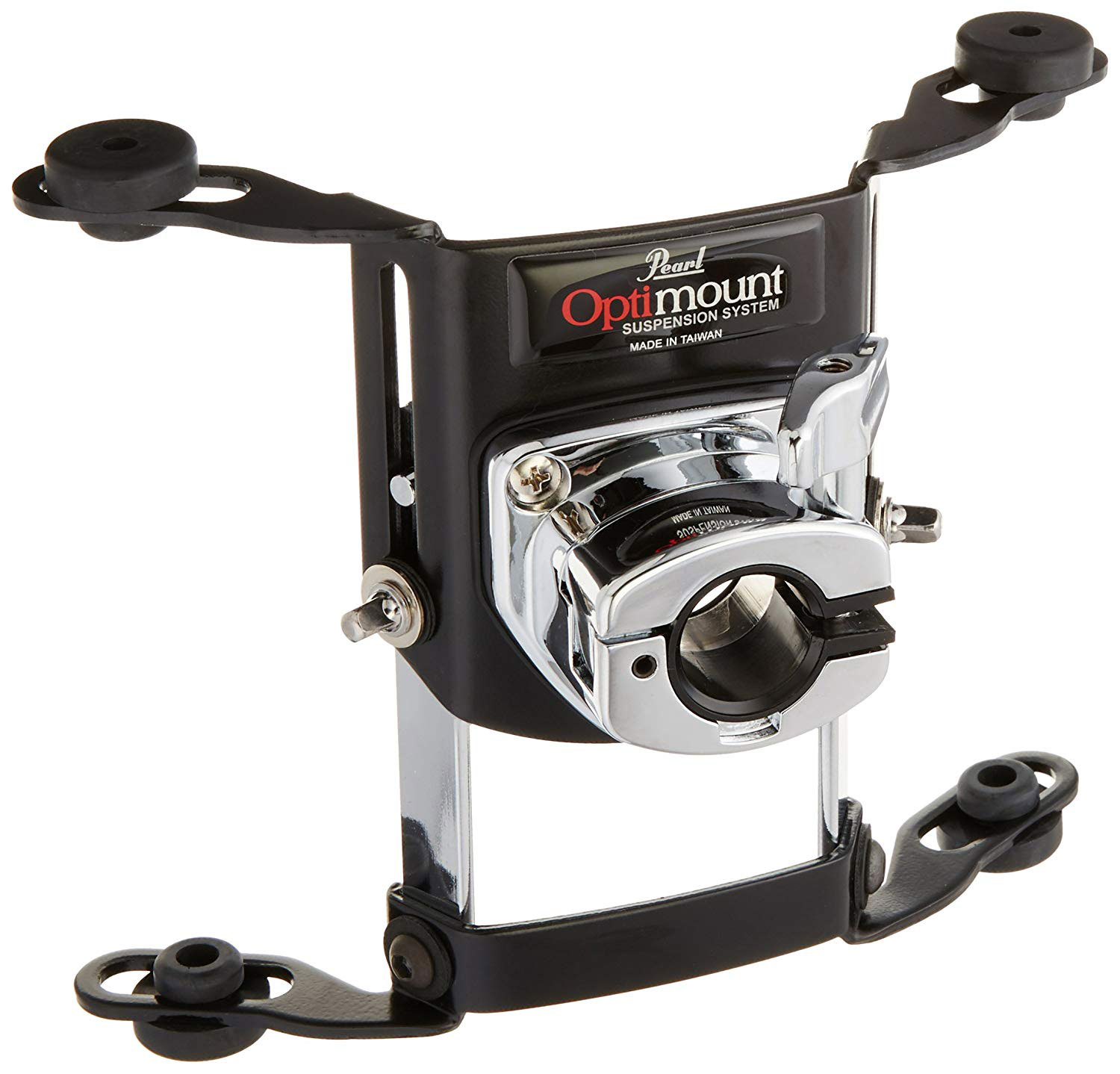 PEARL DRUMS HARDWARE Suspension Optimount (prof 7