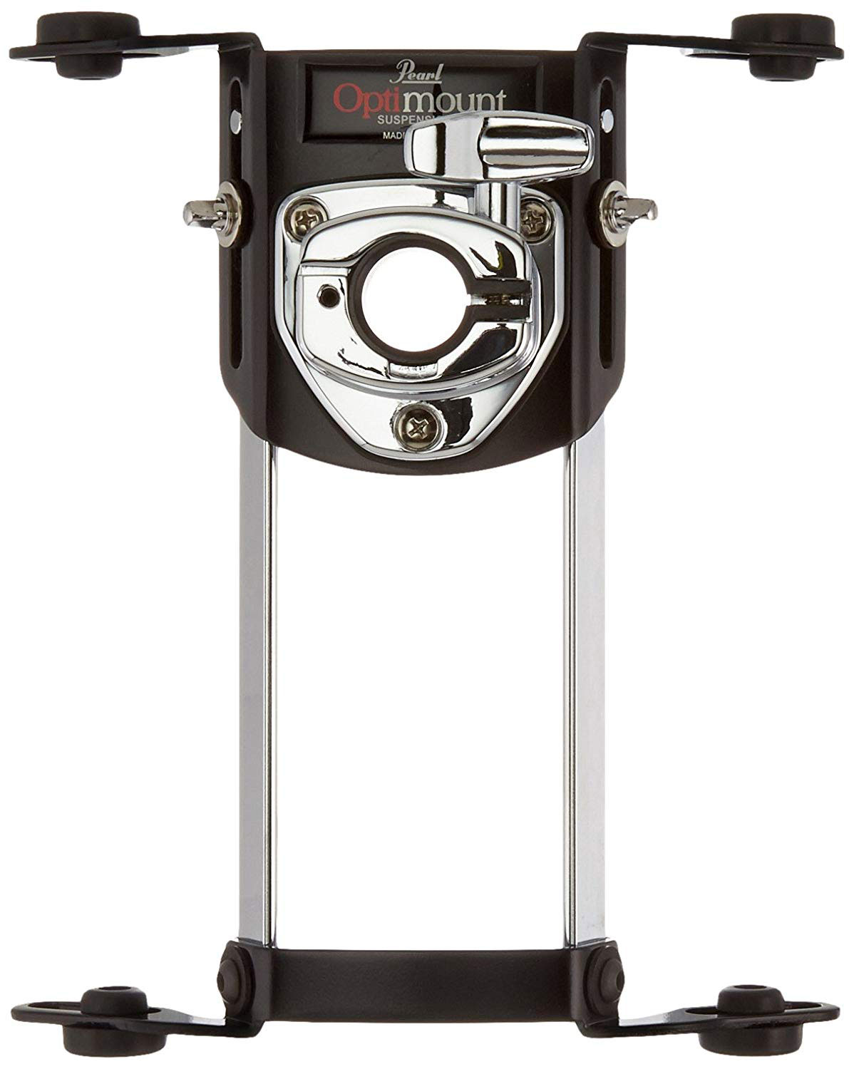 PEARL DRUMS HARDWARE OPT1112 - OPTIMOUNT SUSPENSION TOM HOLDER (DEPTH 11