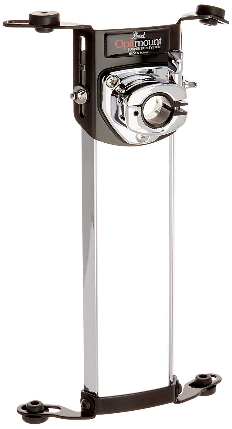 PEARL DRUMS HARDWARE OPT1516 - OPTIMOUNT SUSPENSION TOM HOLDER (DEPTH 15
