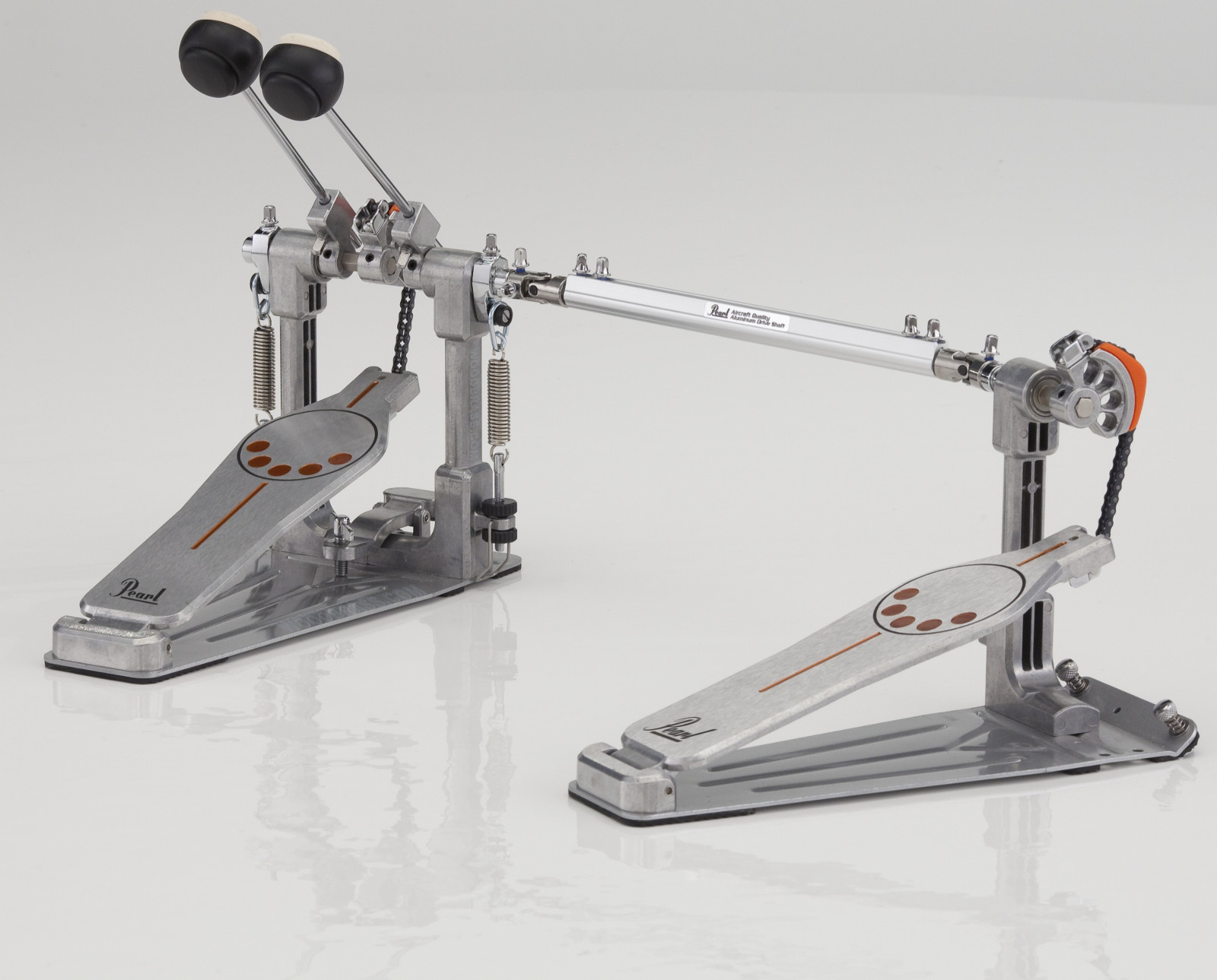 PEARL DRUMS HARDWARE P-932L - DEMONATOR (LEFT) 