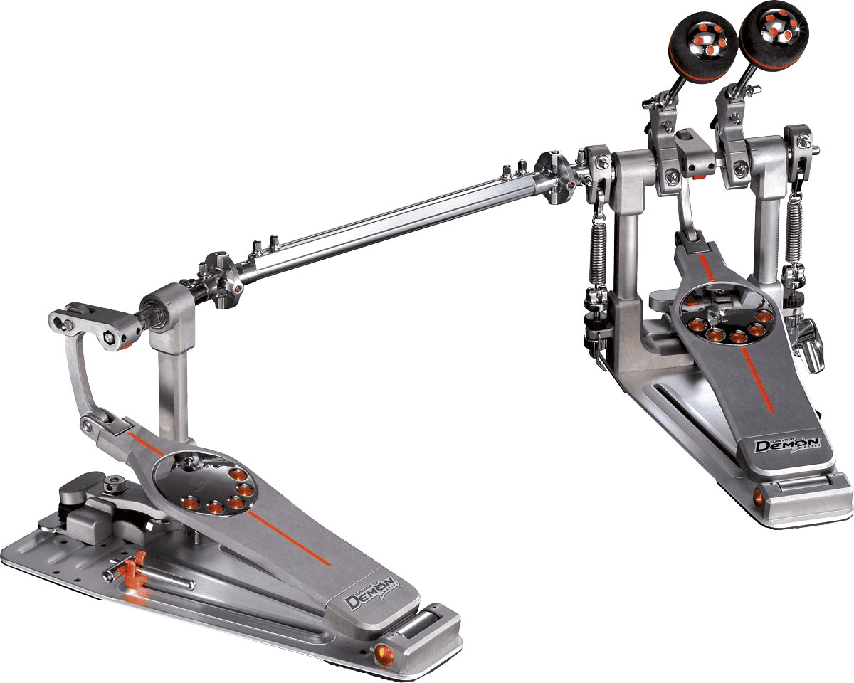 PEARL DRUMS HARDWARE P3002D - Demon Drive