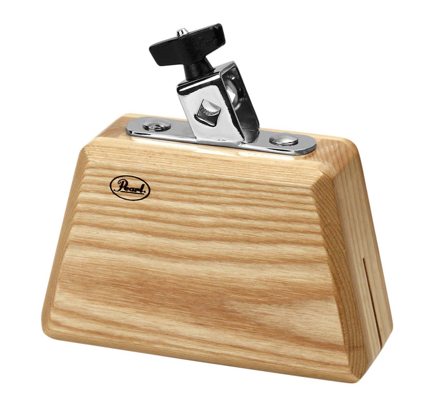 PEARL DRUMS PAB-50 Tone Block Frene Medium