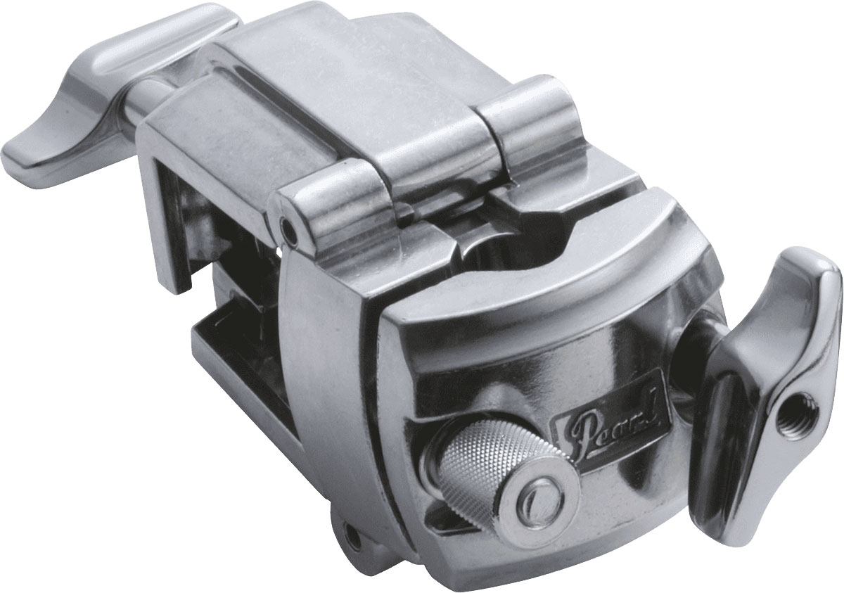 PEARL DRUMS HARDWARE PCX100- ADAPTER CLAMP