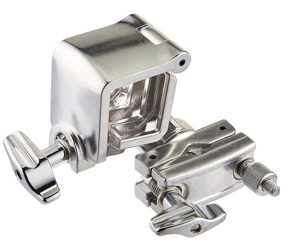 PEARL DRUMS HARDWARE PCX200 - Clamp Pince Pour Rack Orientable