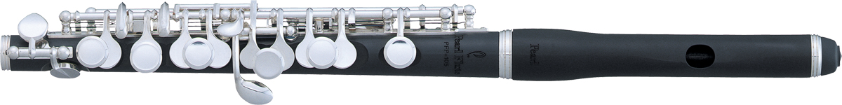 PEARL FLUTE PFP105E-OM - CABEZA DE BIGOTE - GRANADITA