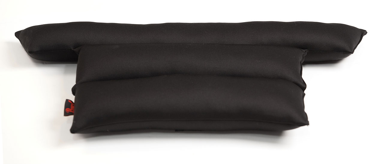 PEARL DRUMS HARDWARE BDM-F - MUFFLER BASS DRUM PILLOW BIG MODEL 