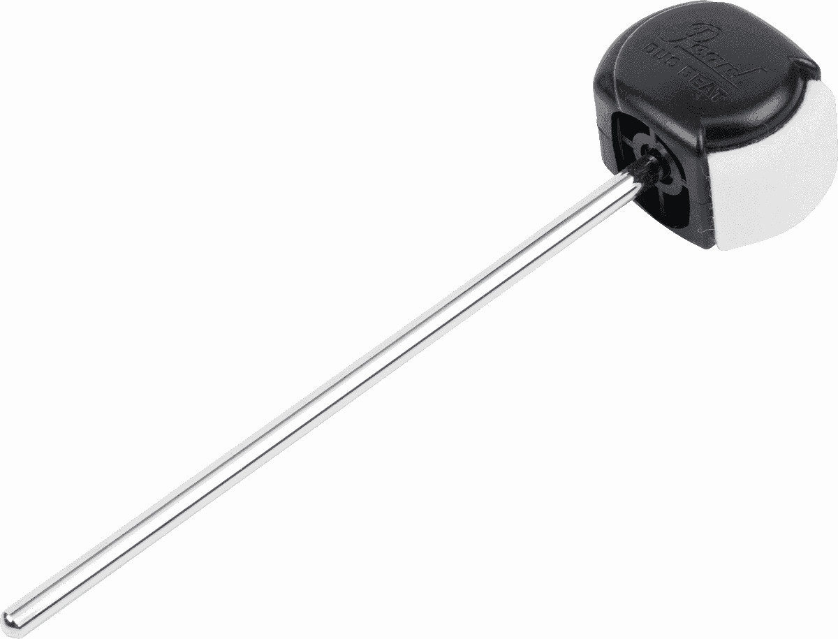 PEARL DRUMS HARDWARE DB-100 - BASS DRUM BEATER 2 SIDES