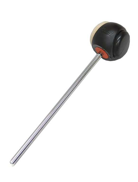 PEARL DRUMS HARDWARE DB-150 - BASS DRUM BEATER 2 SIDES P-930
