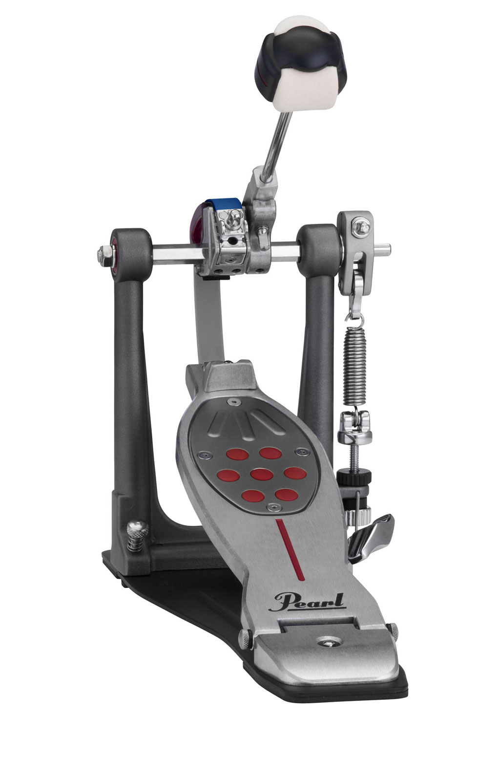PEARL DRUMS HARDWARE P-2050B - BELT ELIMINATOR REDLINE