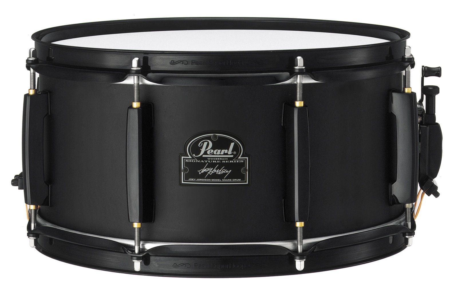 PEARL DRUMS SIGNATURE JOEY JORDISON 13