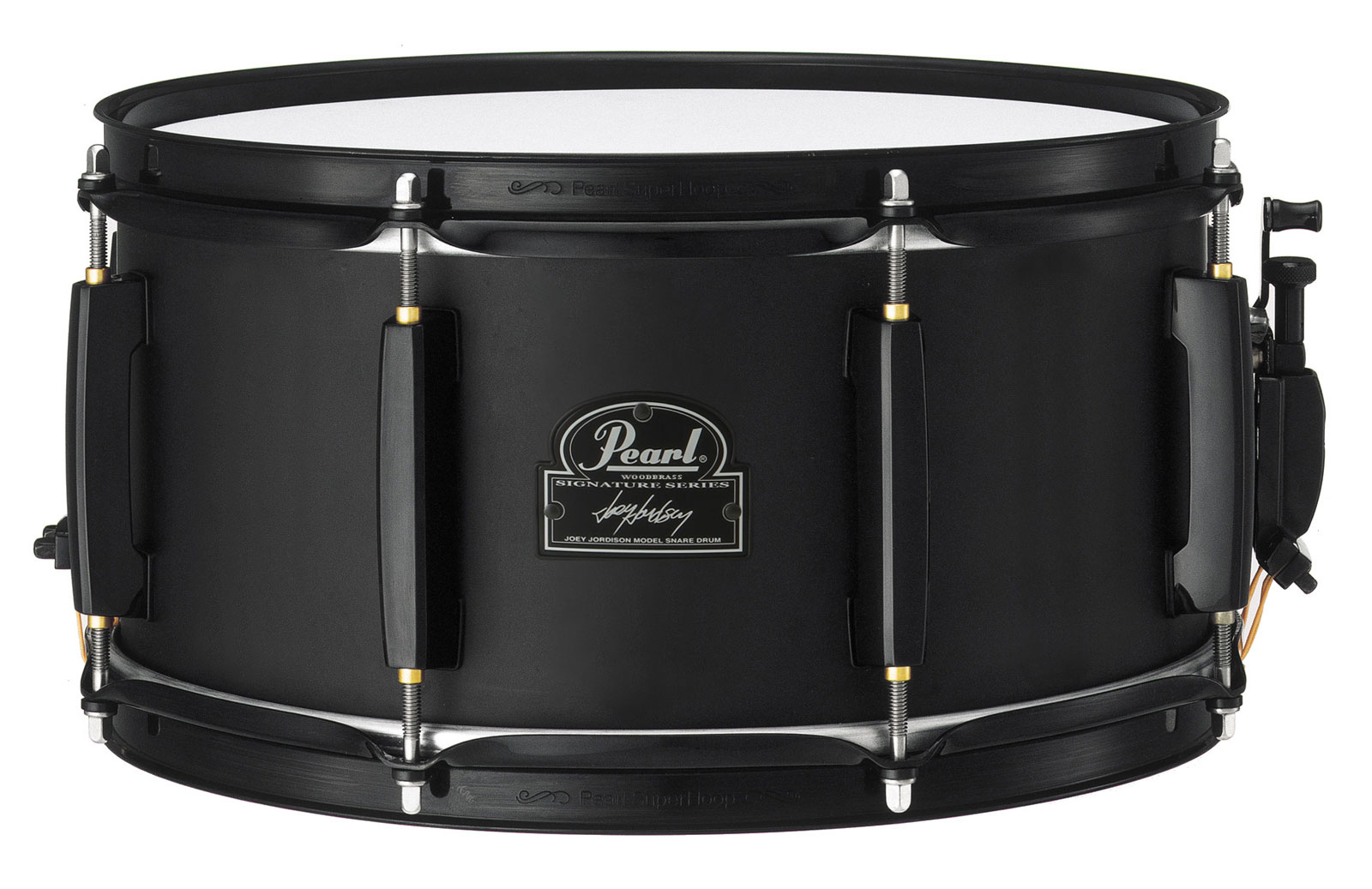 PEARL DRUMS SIGNATURE JOEY JORDISON 13X6.5