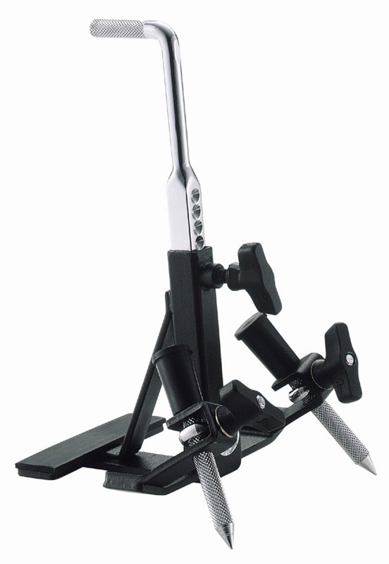 PEARL DRUMS HARDWARE PPS20 - CAJATE COWBELL FOOT PEDAL BRACKET