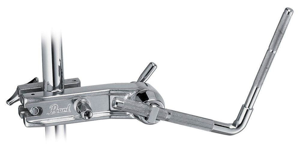 PEARL DRUMS HARDWARE PPS37 - MULTI ANGLE PERCUSSION L ARM 