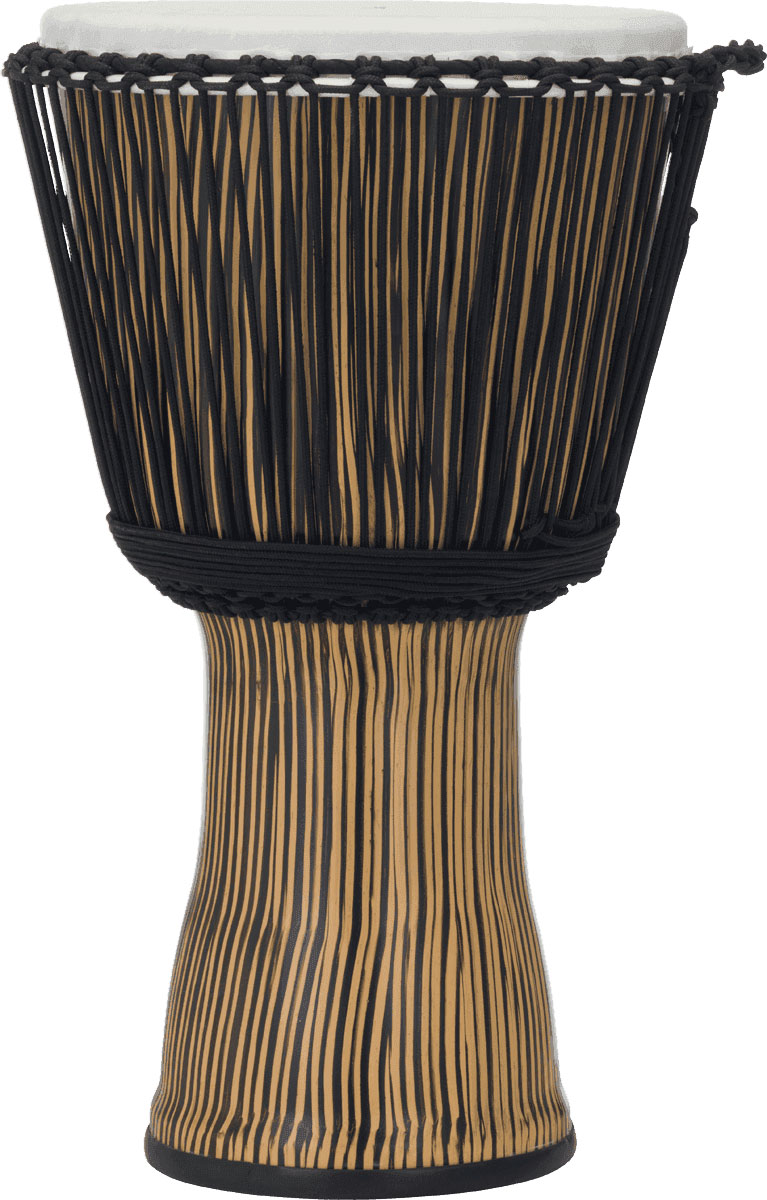 PEARL DRUMS PBJVR14-698 Rope Tuned Zebra Glass 14