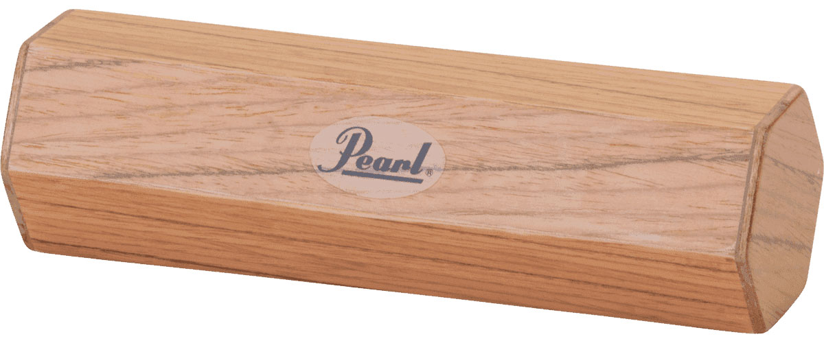 PEARL DRUMS PGA-32W SHAKER GANZA WOOD LONG
