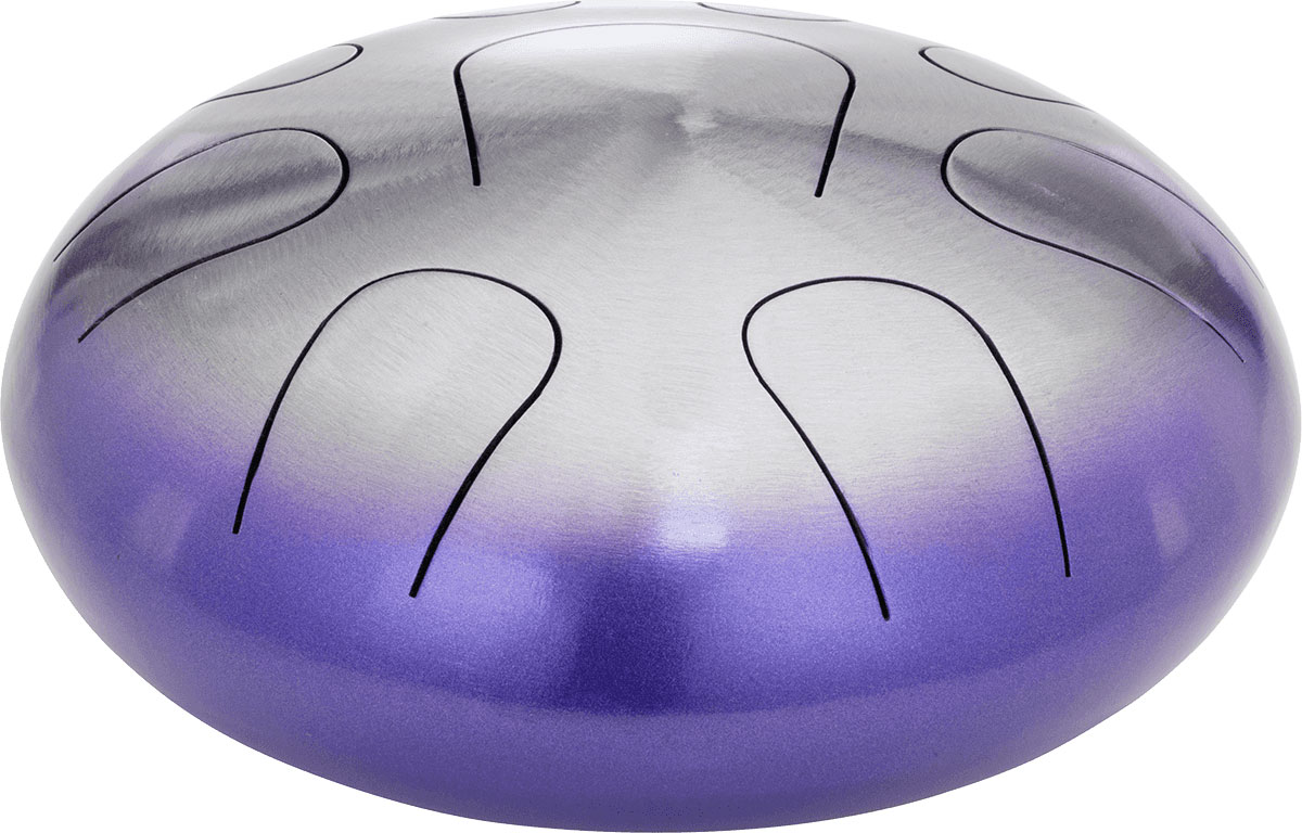 PEARL DRUMS PMTD9AKB-692 TONGUE DRUM 9 NOTES AKEBONO PURPLE