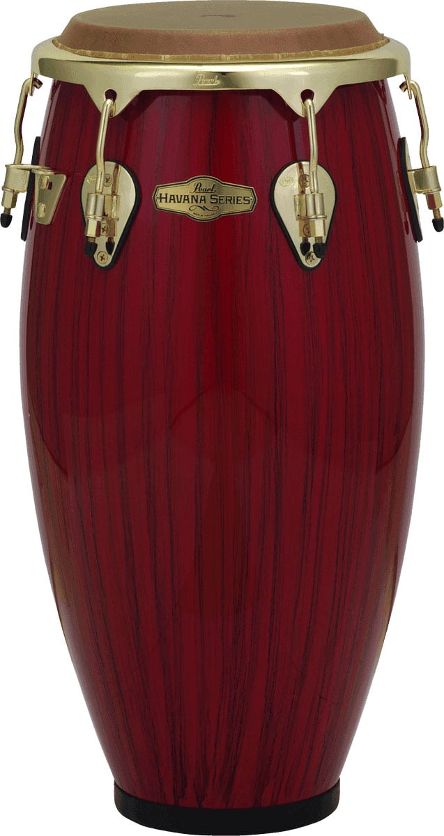 PEARL DRUMS QUINTO 11