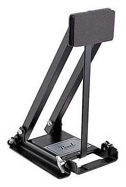 PEARL DRUMS HARDWARE BD-10 - BASS DRUM PEDAL PRACTICE PAD 