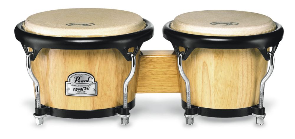 PEARL DRUMS PRIMERO PRO 7+8.5 - NATURAL