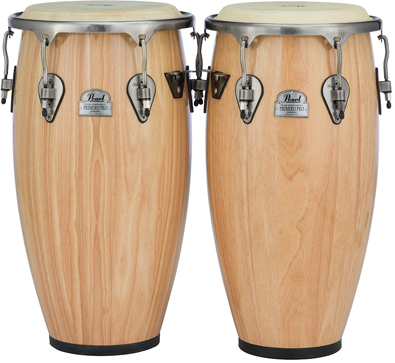 PEARL DRUMS PRIMERO PRO SET 10 & 11 NATURAL