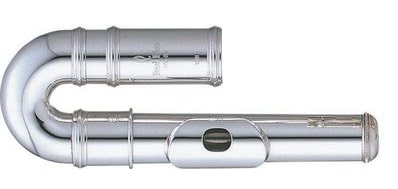 PEARL FLUTE PHA6U - TETE DE FLUTE ALTO COUBE QUANTZ