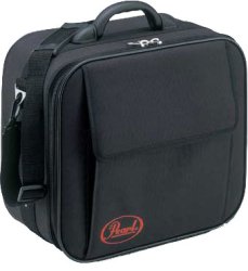PEARL DRUMS HARDWARE EPB2 - GIG BAG FOR ELIMINATOR TWIN PEDAL