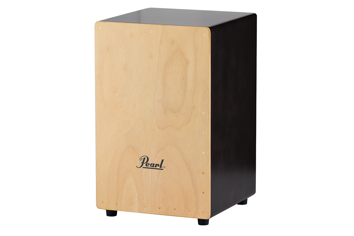 PEARL DRUMS PRIMERO PRO BOX GYPSY BROWN