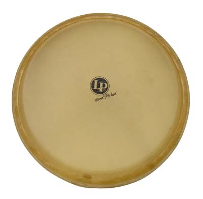 LATIN PERCUSSION LP265C - CONGA HEAD NATURALLE TUMBADORA 12