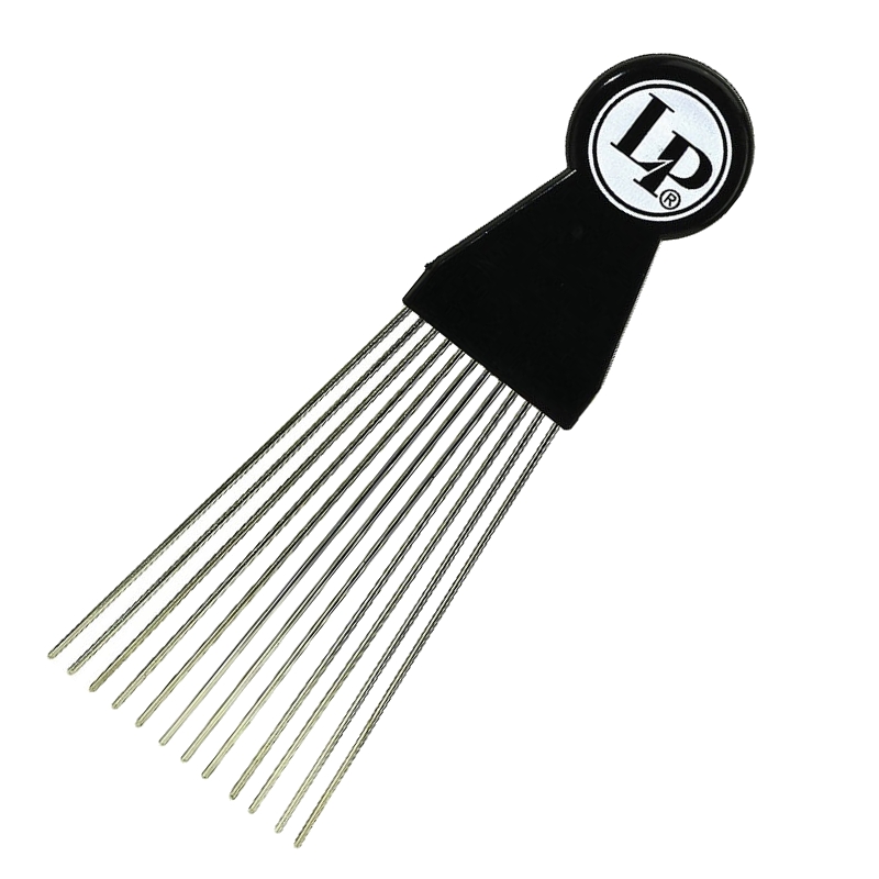 LATIN PERCUSSION LP335 - Peigne Scrappers Torpedo