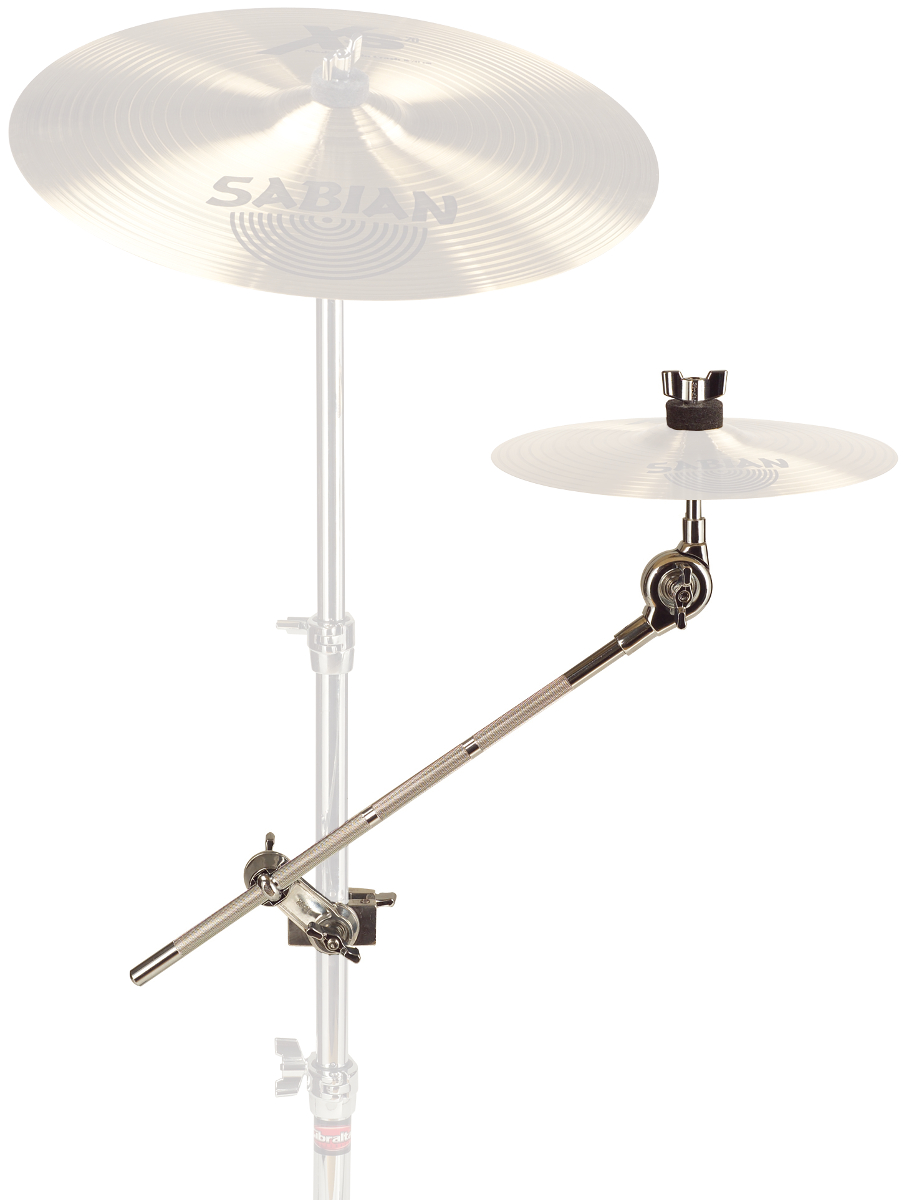 GIBRALTAR SC-CLBAC - LONG BOOM ARM + CLAMP