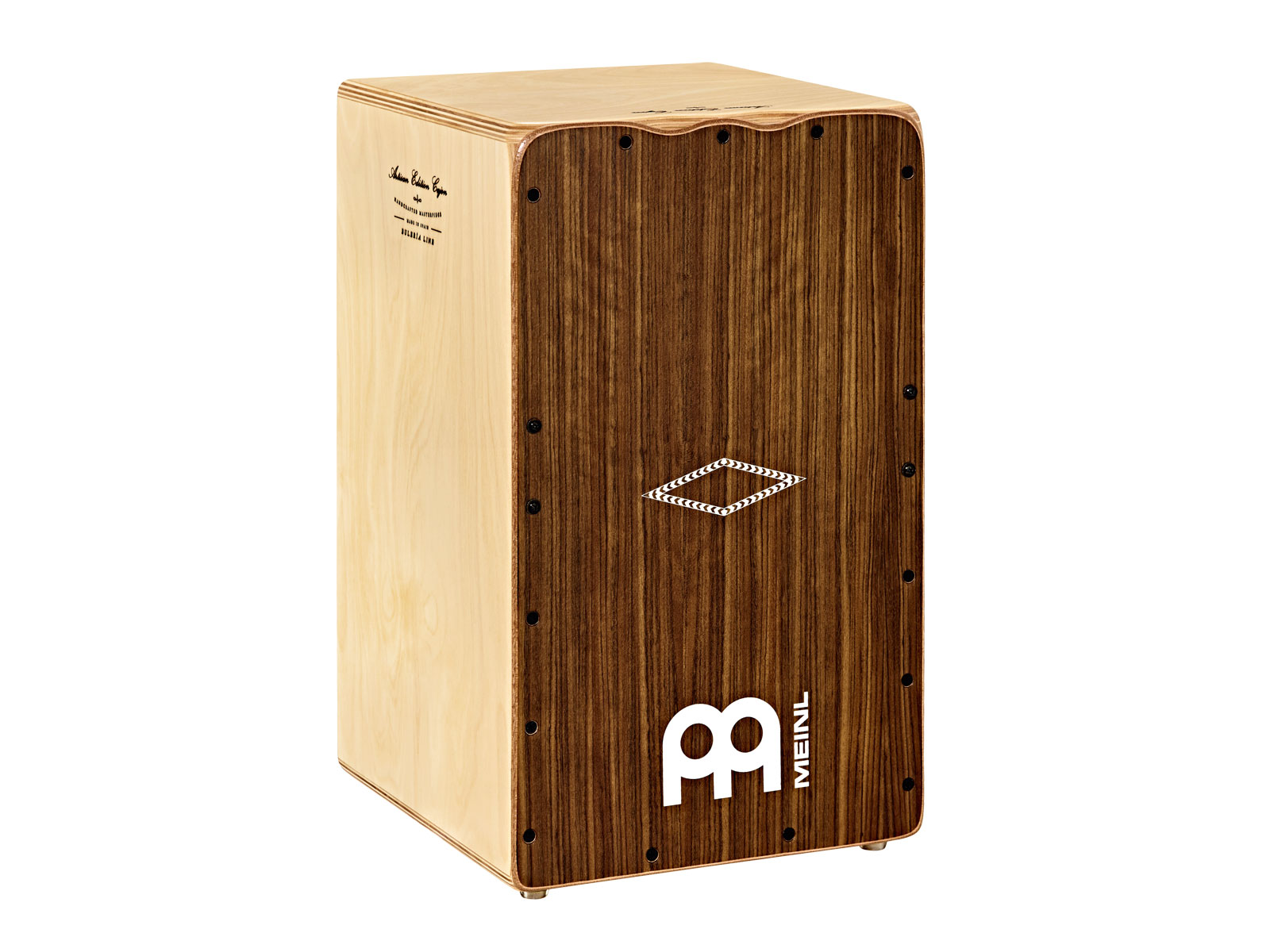 MEINL AEBLMY - ARTISAN EDITION CAJONS BULERIA LINE - MONGOY