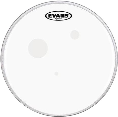 EVANS TT06HG - Hydraulic Transparente 06