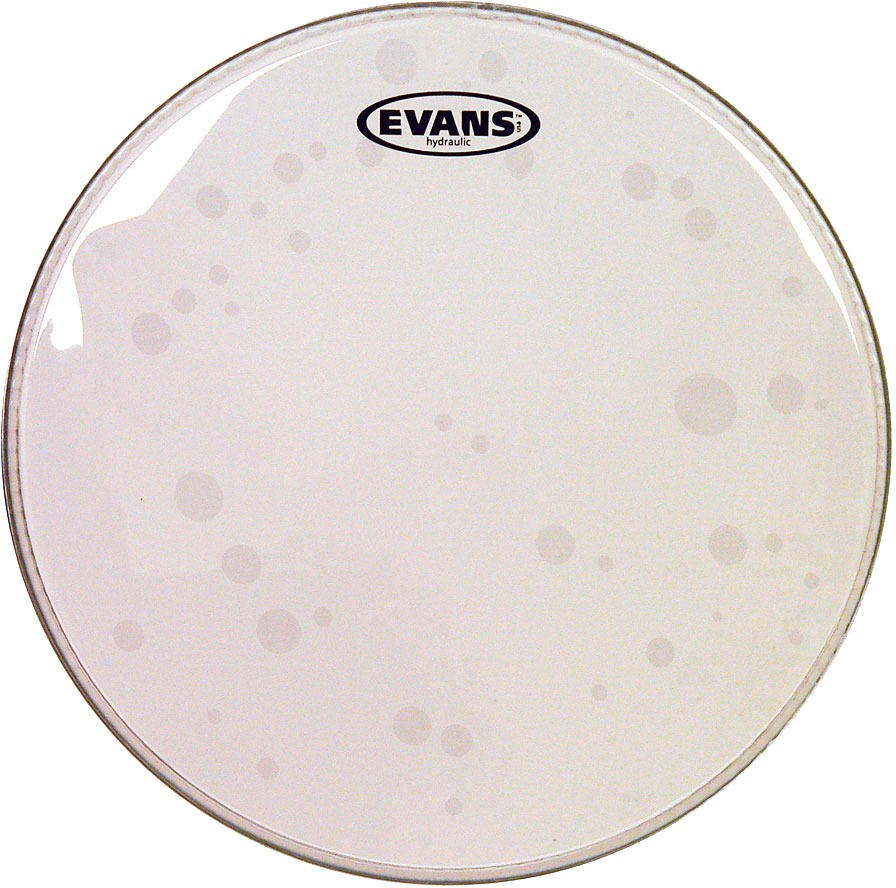 EVANS TT10HG - Hydraulic Transparente 10