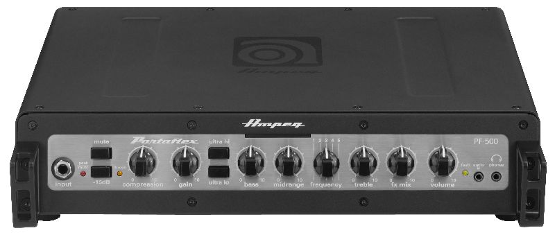 AMPEG PORTAFLEX SERIES PF-500 PORTAFLEX