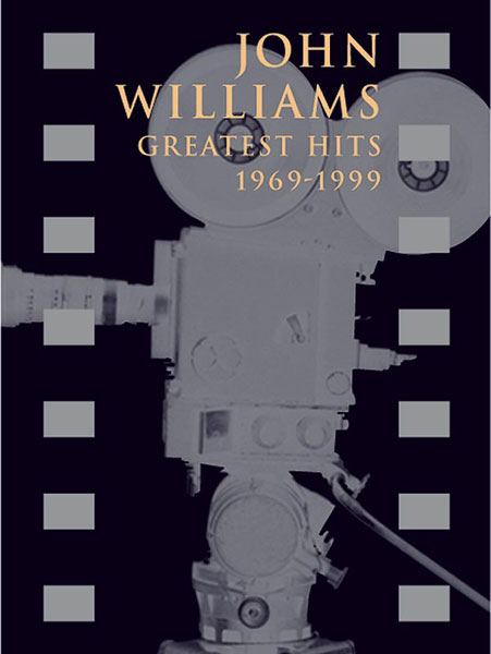 ALFRED PUBLISHING Williams John - Greatest Hits - PVG