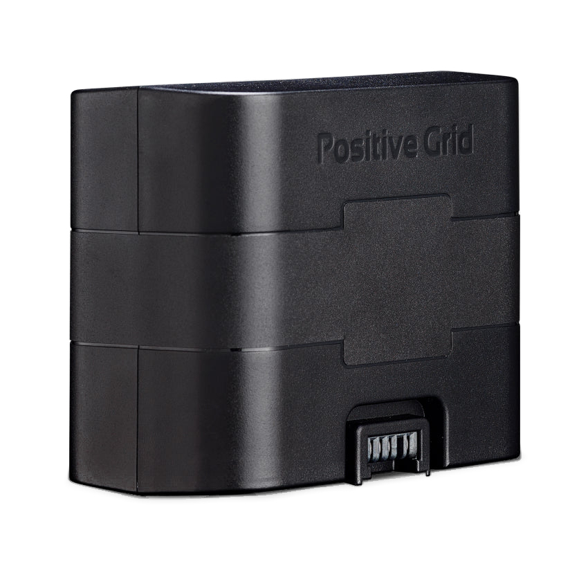 POSITIVE GRID SPARK BATTERY FOR SPARK 2, LIVE, EDGE