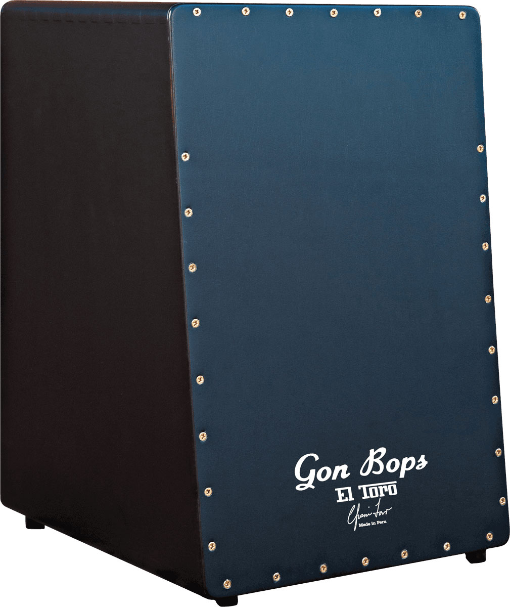 Gon Bops El Toro