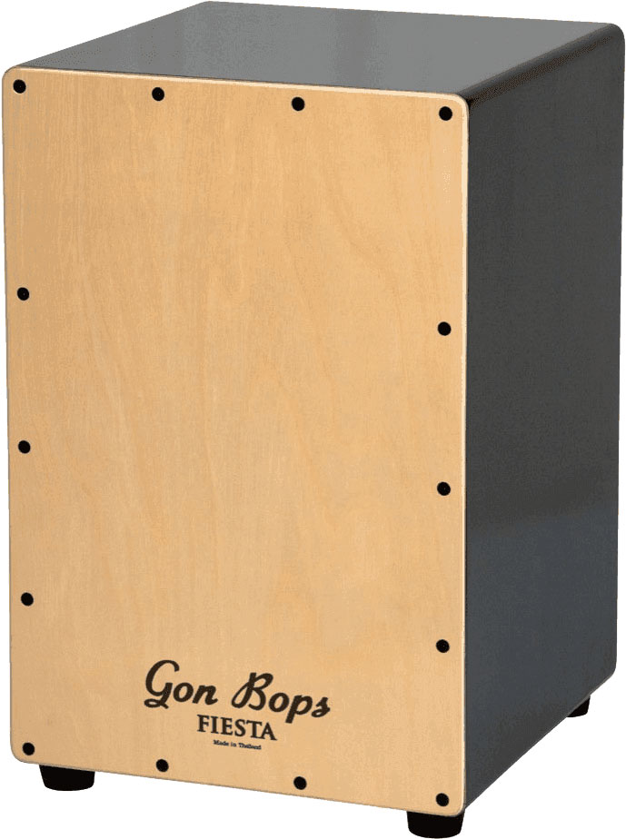 Gon Bops Fiesta