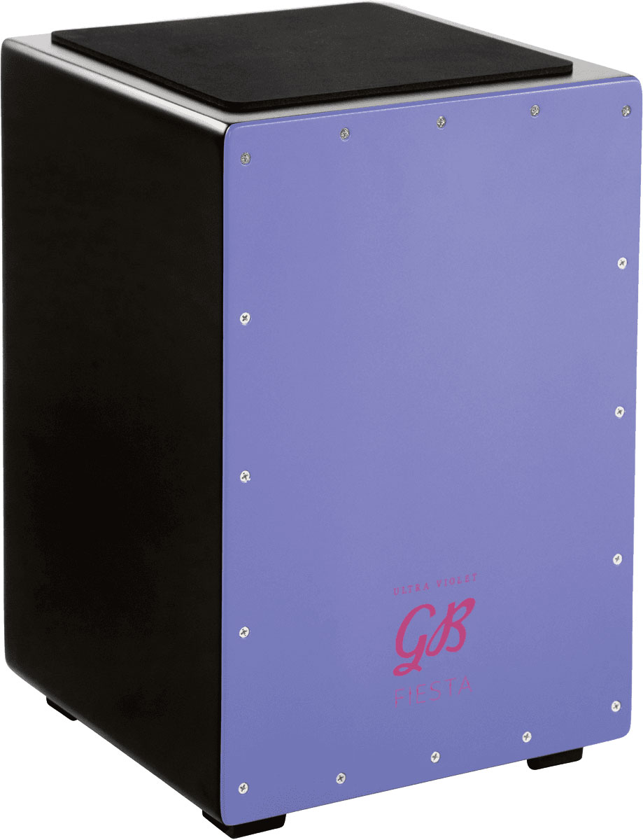 GON BOPS FIESTA ULTRA VIOLET - B Stock