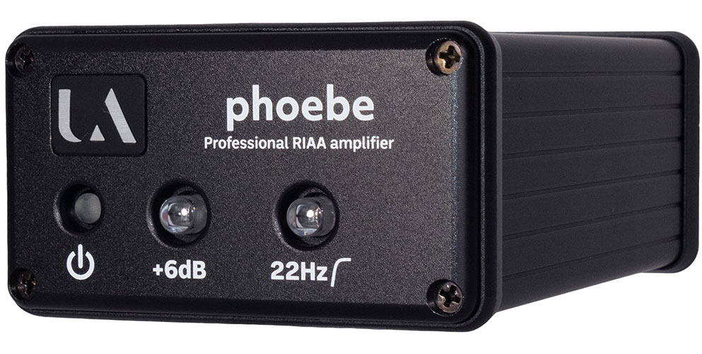 UNION AUDIO Phoebe