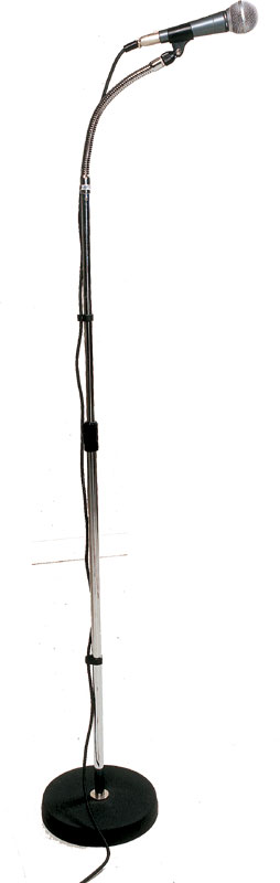 RTX MDX/ER STAND