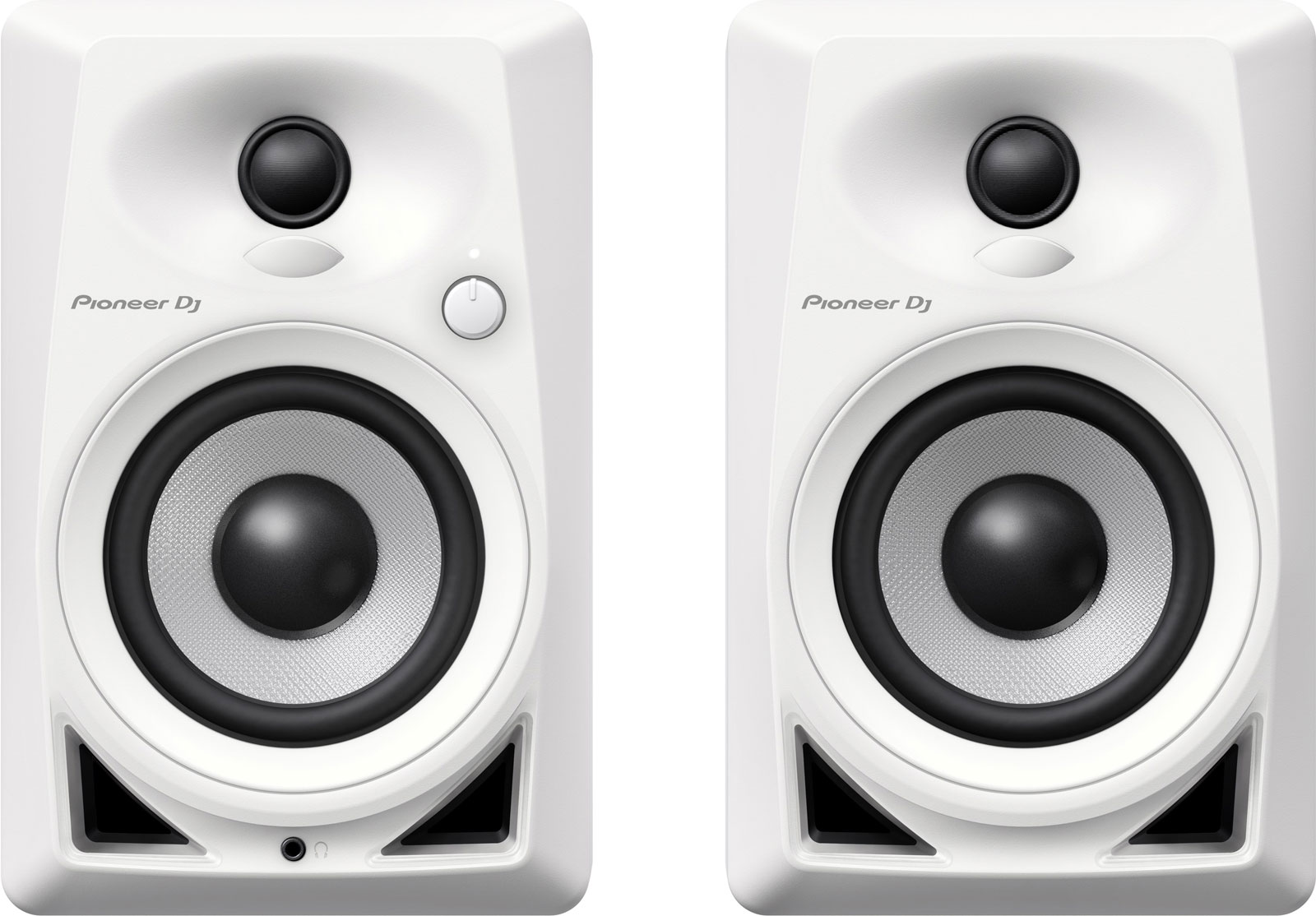 PIONEER DJ DM-40-W