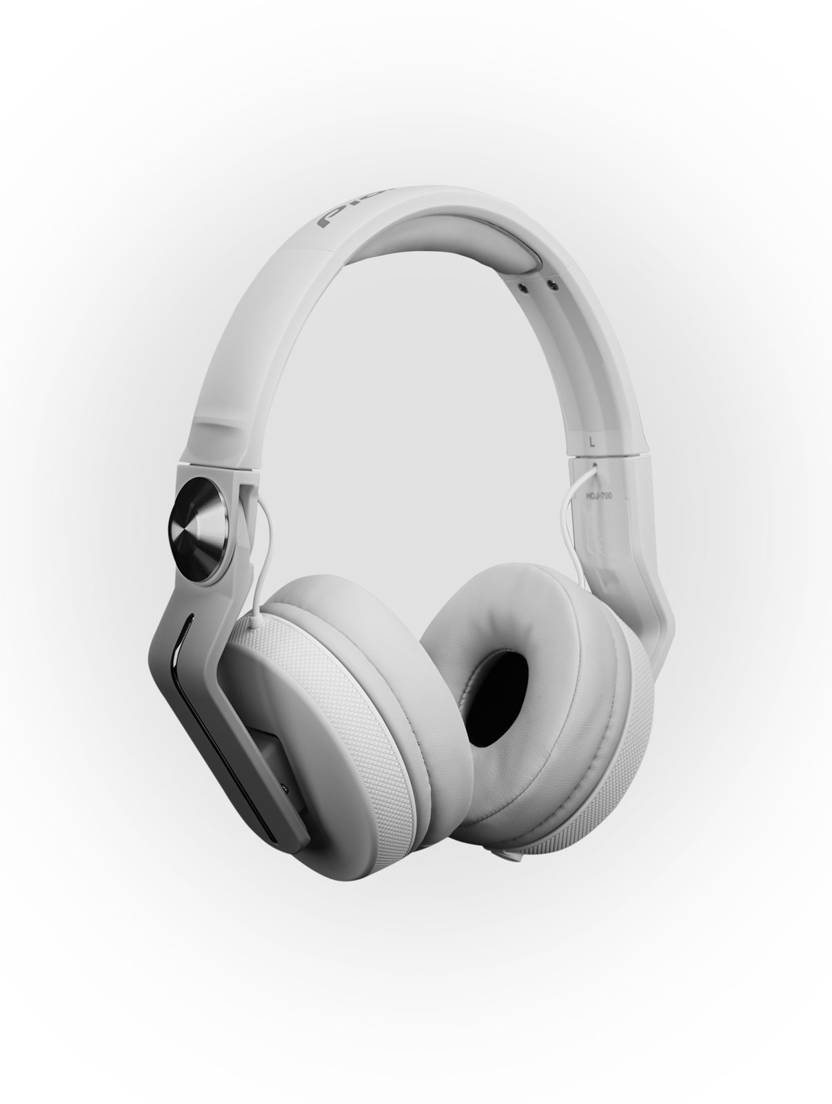 Pioneer Hdj700 Blanc